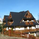 Tatrytop Apartamenty Pod Skocznia