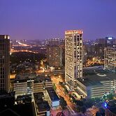 Sheraton Grand Wuhan Hankou Hotel