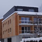 Alpine Lodge Klösterle am Arlberg