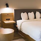 The Earl of Sandwich Motel