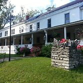 The Baseball Hotel