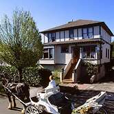 Marketa's Bed & Breakfast