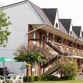 Niagara Falls Motor Lodge