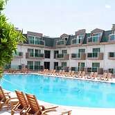Batont Garden Resort - All Inclusive