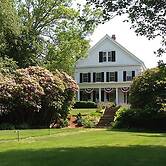 Liberty Hill Inn
