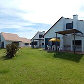 Bungalows Costa Esmeralda