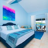 Blue Lagoon Hotel & Marina
