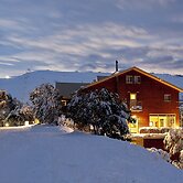 Summit Ridge Alpine Lodge