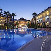 Larissa Sultan Beach - All Inclusive