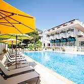 Rose Garden Premium Hotel