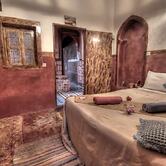 Maison d'hotes kasbah Tifaoute