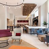 Hilton Garden Inn Long Island City New York