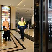 Muong Thanh Grand Ha Tinh Hotel