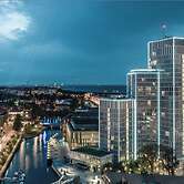 Clarion Hotel Malmö Live