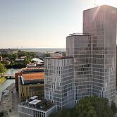 Clarion Hotel Malmö Live