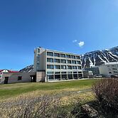 Hótel Ísafjörður