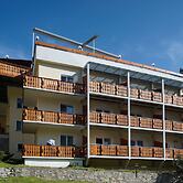Hotel Astras