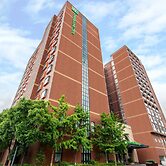 Holiday Inn Express Shanghai New Jinqiao by IHG