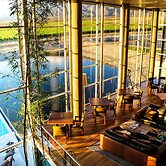 Casa de Uco Vineyards & Wine Hotel