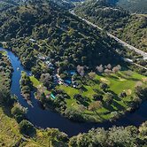 Blackwaters River Lodge