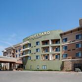 Courtyard San Angelo