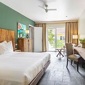 Bayside Boutique Hotel - Blue Bay Golf & Beach Resort