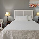 Hotel Bamboo Aeropuerto