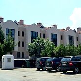 Montania Town Hotel Mudanya