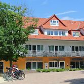 BernsteinSee Hotel