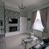 Parterre Holiday Apartments