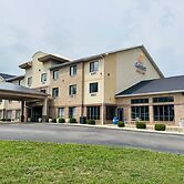 Comfort Suites Plymouth near US-30
