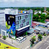 DK Belstar Hotel Belitung