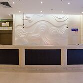 Metropolo Ningde Wanda Plaza Hotel