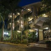 Las Ventanas Suite Hotel