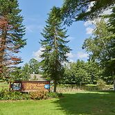 Alpine Lake RV Resort