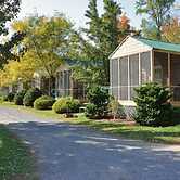 Appalachian Campsites