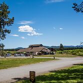 Bend-Sunriver RV Campground