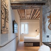 B5 Boutique Hotel Lugano