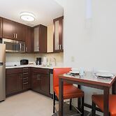 Residence Inn by Marriott San Jose Airport