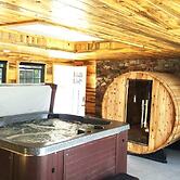 Silver Ridge Lodge
