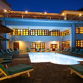 Anamar Pilio Resort