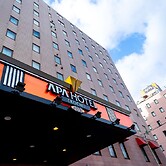 APA Hotel Kochi