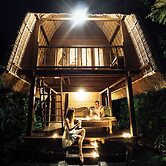 Sukanusa Luxury Huts