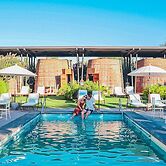 Hotel Cava Colchagua