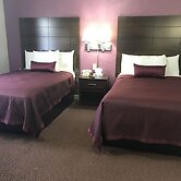 Silver Princess Motel