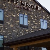 Little Missouri Inn & Suites New Town