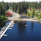 Beaver Lake Mountain Resort