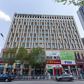 Metropolo Jinjiang Hotel (Shenyang Beiyi Road Wanda Plaza)