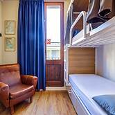 Factory Hostels Barcelona