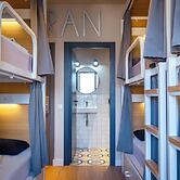 Factory Hostels Barcelona